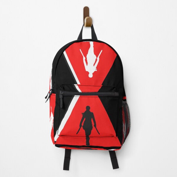 Item preview, YB Red White And Black designed and sold by SuperClimbing.