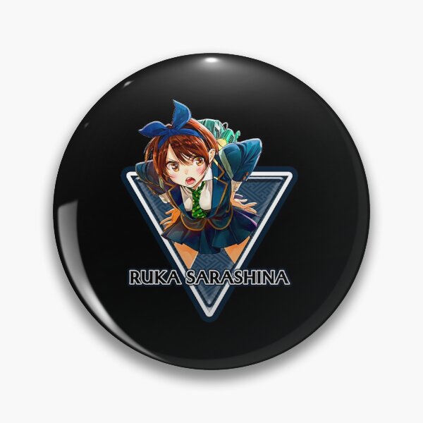 Item preview, RUKA SARASHINA I  designed and sold by Carnation766.