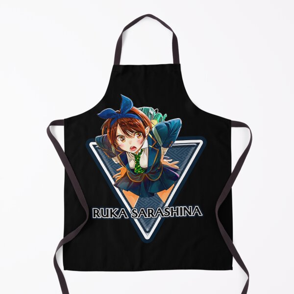 Item preview, RUKA SARASHINA I  designed and sold by Carnation766.