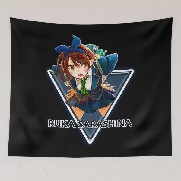Item preview, RUKA SARASHINA I  designed and sold by Carnation766.