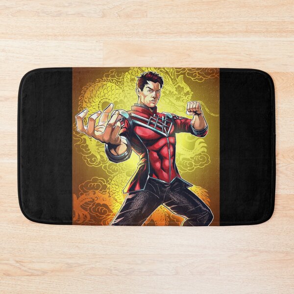 Item preview, Shang Chi and The Legend Of The Ten Rings designed and sold by shopTMMAC.