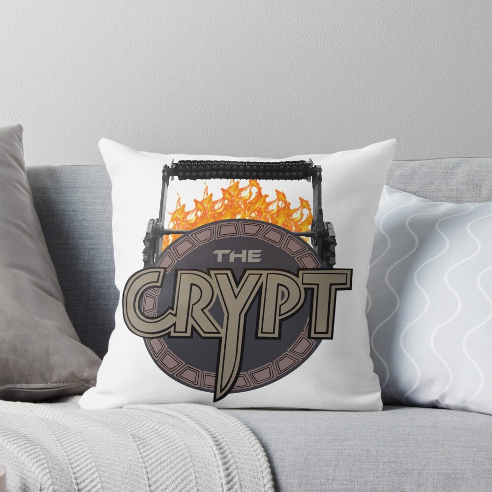 Item preview, Throw Pillow designed and sold by RylanLewisk.