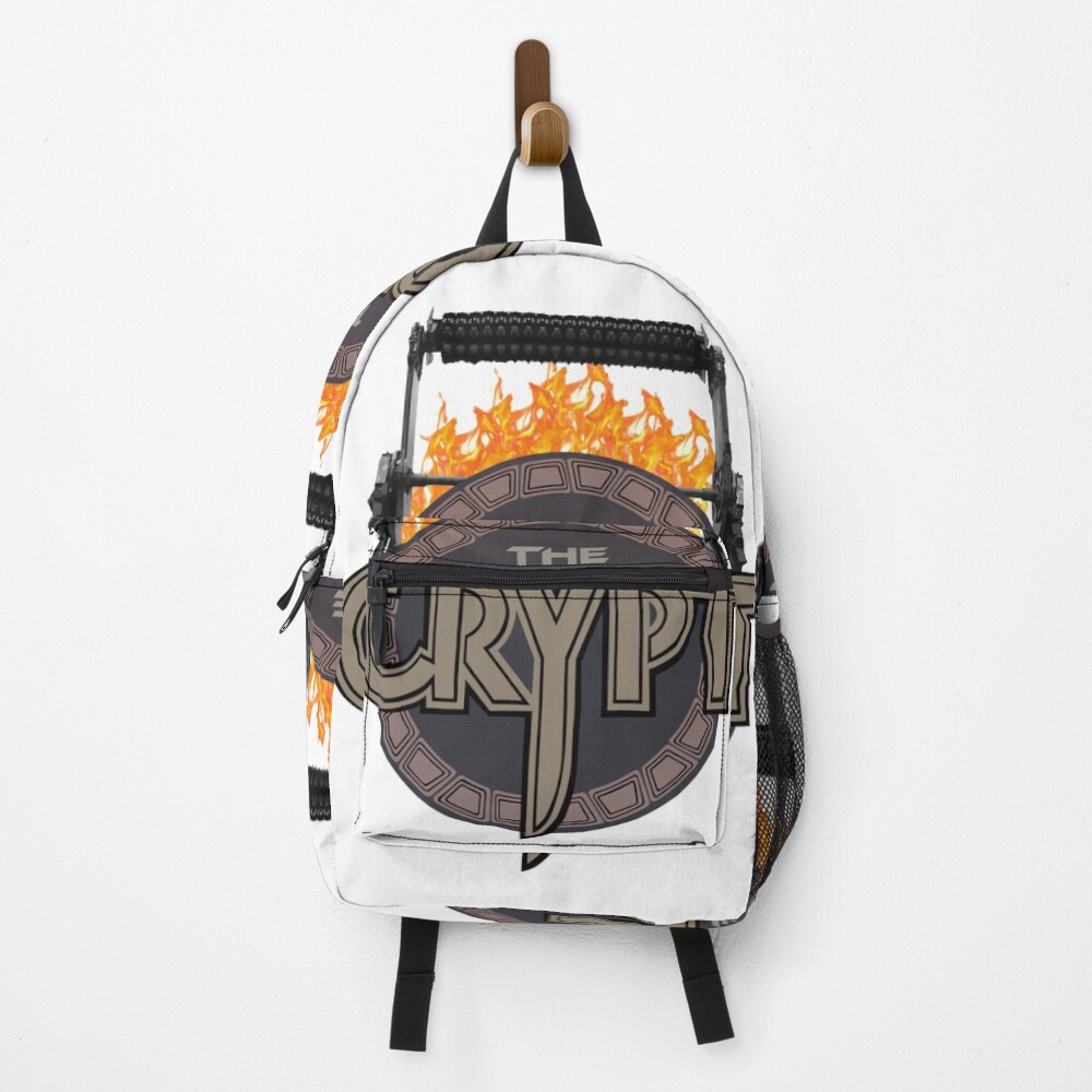 Item preview, Backpack designed and sold by RylanLewisk.