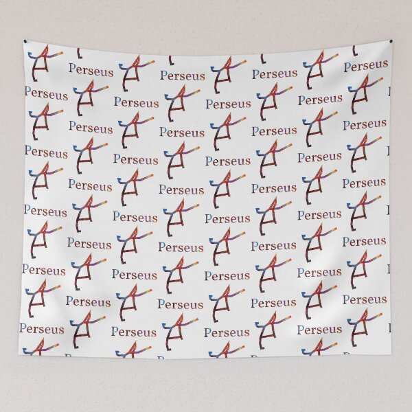 Item preview, Constellation - Perseus designed and sold by Astro3antica.