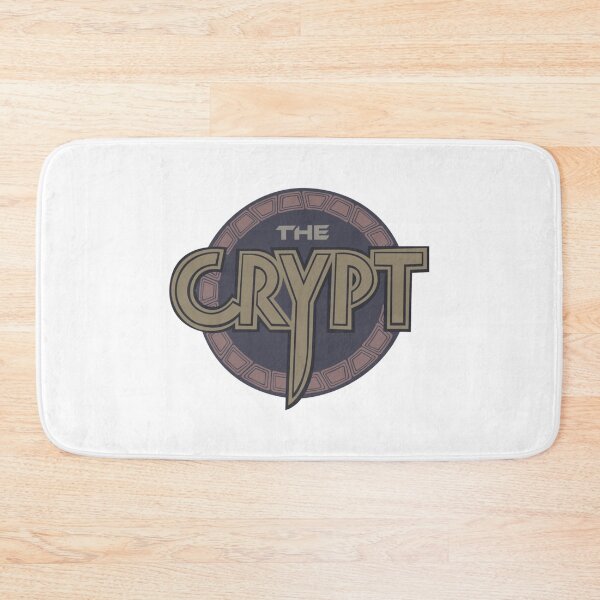 Item preview, The Crypt designed and sold by RylanLewisk.