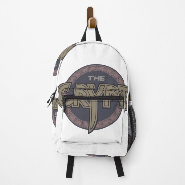 Item preview, The Crypt designed and sold by RylanLewisk.