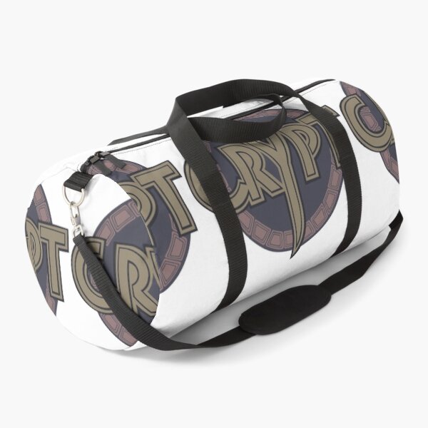 Item preview, The Crypt designed and sold by RylanLewisk.