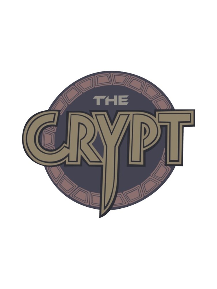 Thumbnail 4 of 4, iPhone Case, The Crypt designed and sold by RylanLewisk.