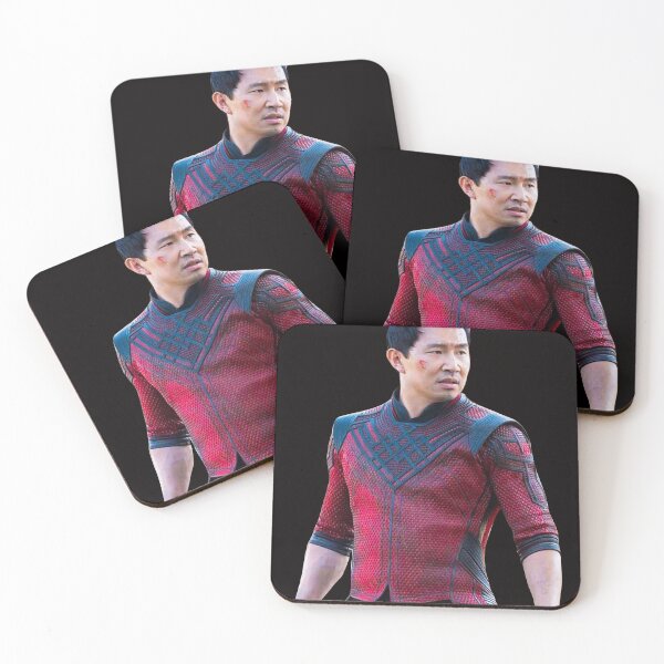 Item preview, Shang Chi and The Legend Of The Ten Rings designed and sold by shopTMMAC.