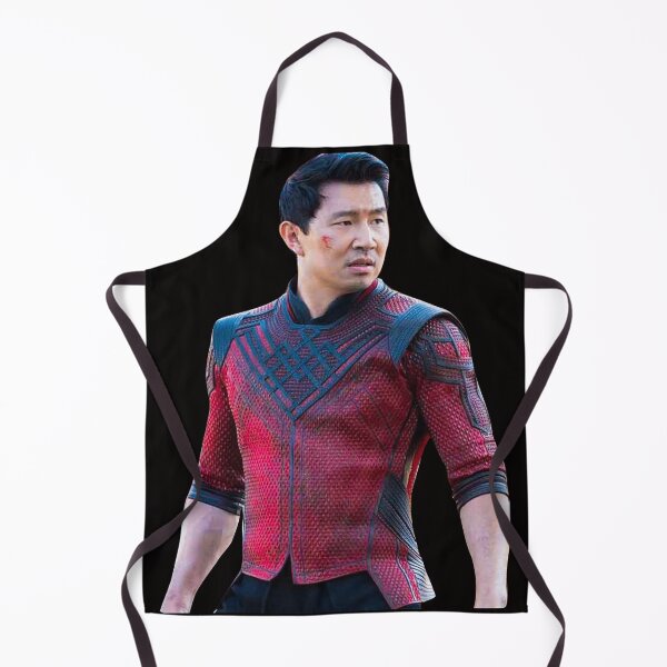 Item preview, Shang Chi and The Legend Of The Ten Rings designed and sold by shopTMMAC.