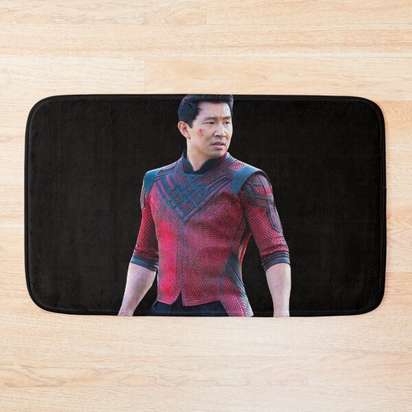 Item preview, Shang Chi and The Legend Of The Ten Rings designed and sold by shopTMMAC.