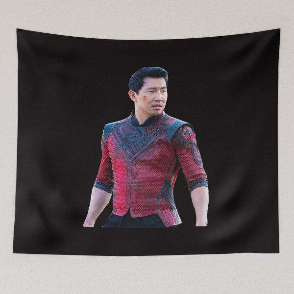 Item preview, Shang Chi and The Legend Of The Ten Rings designed and sold by shopTMMAC.