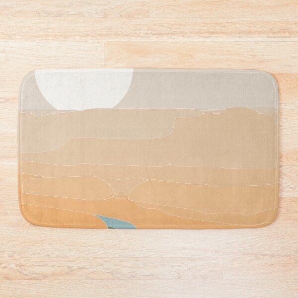 Item preview, Mid-Day Canyon designed and sold by Shpwrkdpangolin.
