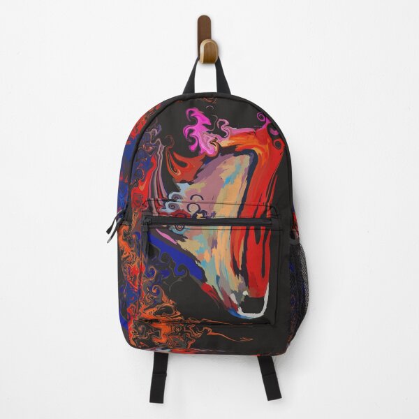 Item preview, Red pony in the dream designed and sold by LATIGO BAYNE.