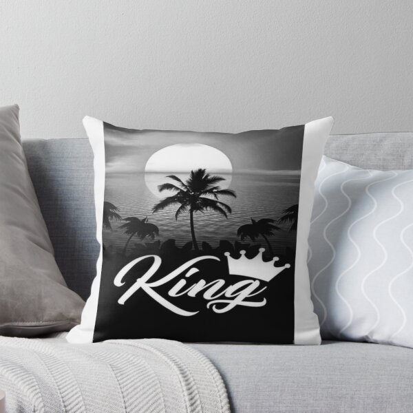 Artikelvorschau, t-shirts familie KING klassisch entworfen und verkauft von RylanLewisk.