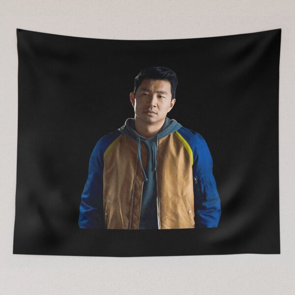 Item preview, Shang Chi  designed and sold by shopTMMAC.