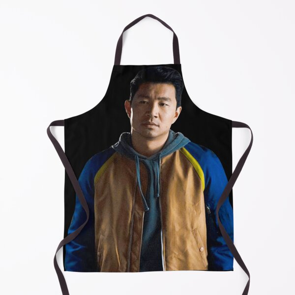 Item preview, Shang Chi designed and sold by shopTMMAC.