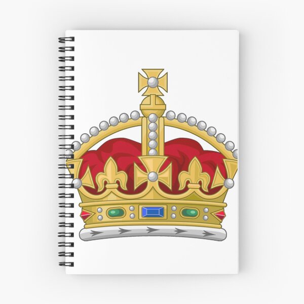 Item preview, Tudor Crown in Heraldry used during designed and sold by RylanLewisk.