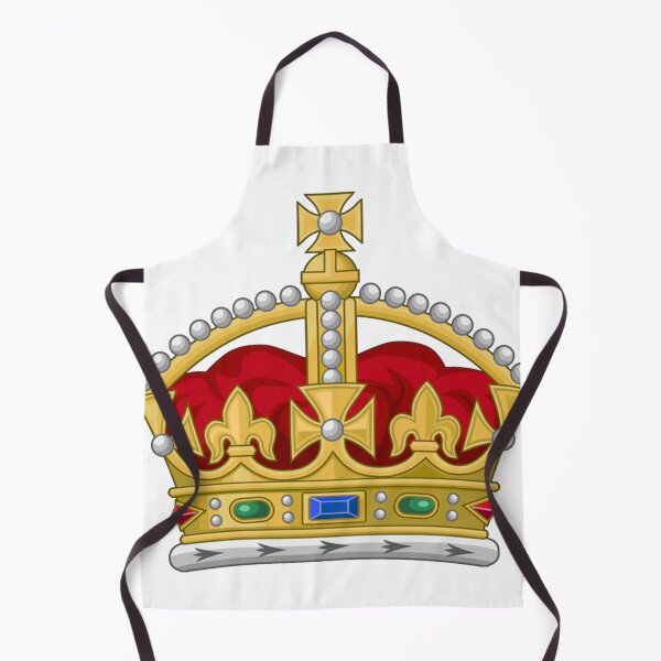 Item preview, Tudor Crown in Heraldry used during designed and sold by RylanLewisk.