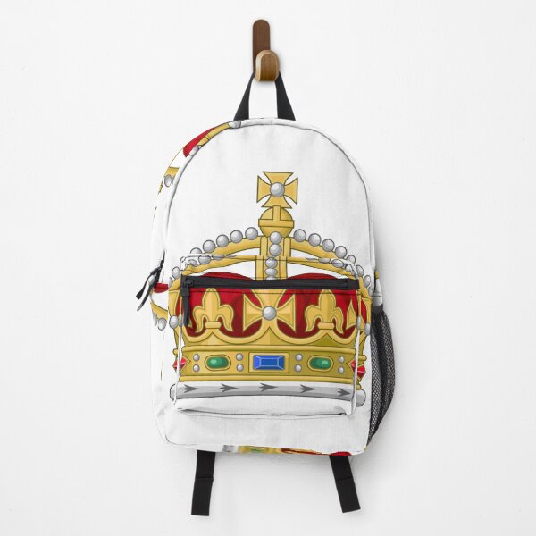 Item preview, Tudor Crown in Heraldry used during designed and sold by RylanLewisk.