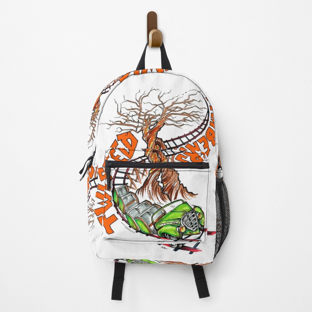 Item preview, Backpack designed and sold by RylanLewisk.