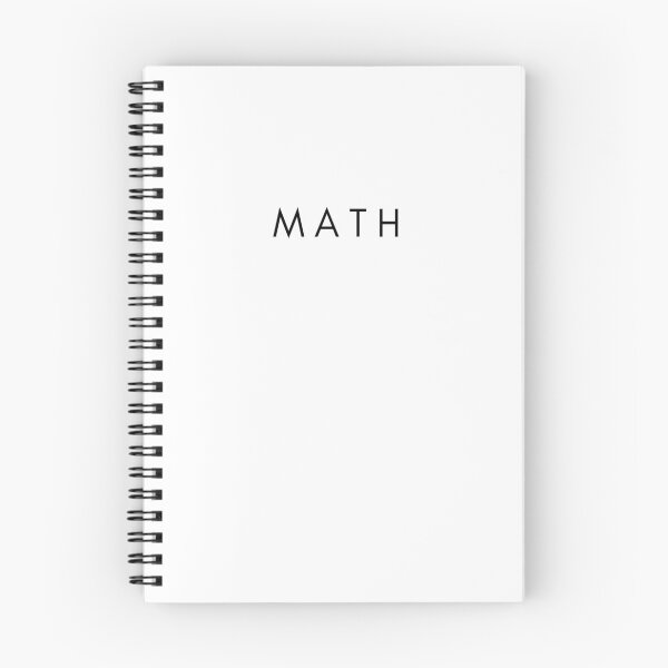 Item preview, Math designed and sold by The  Bookworm.