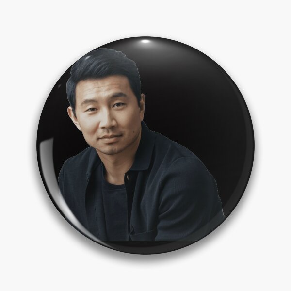 Item preview, Simu Liu designed and sold by shopTMMAC.