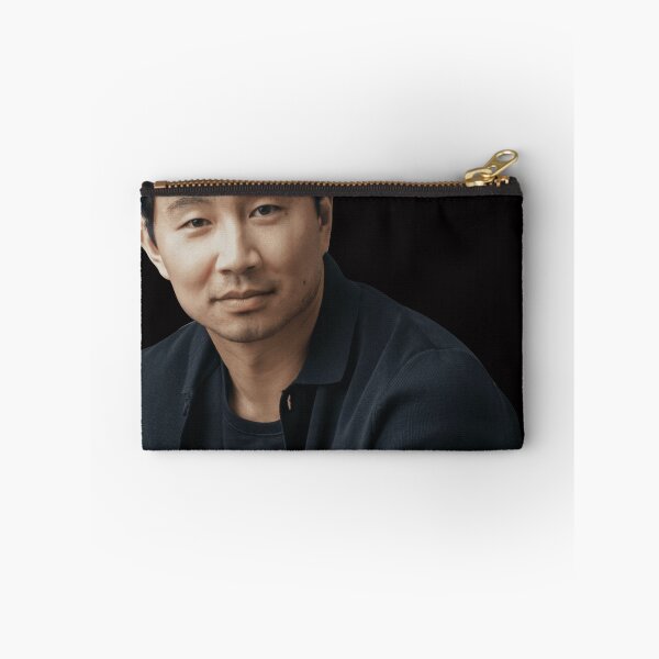 Item preview, Simu Liu designed and sold by shopTMMAC.