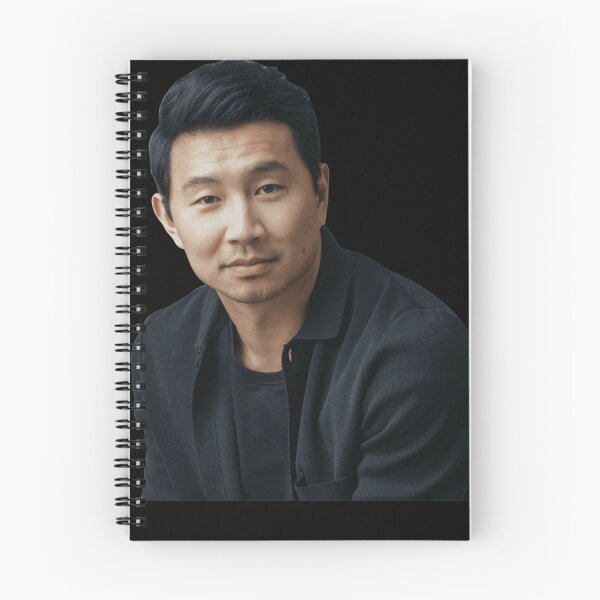 Item preview, Simu Liu designed and sold by shopTMMAC.