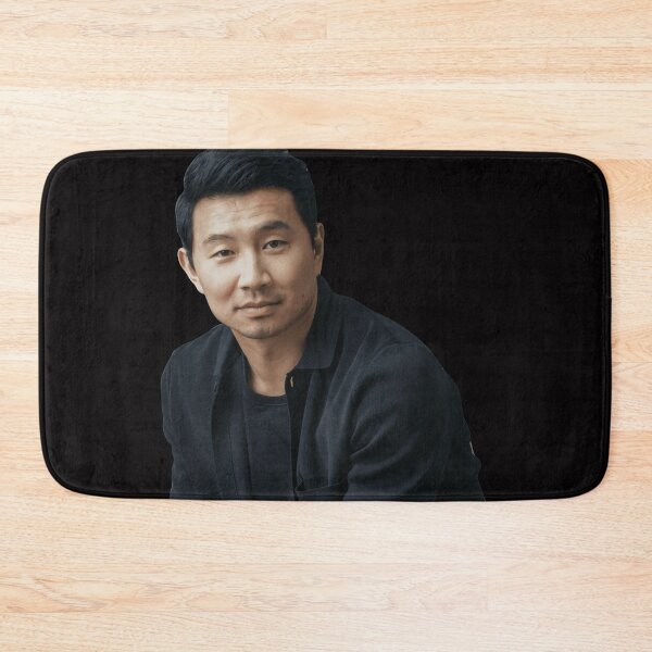 Item preview, Simu Liu designed and sold by shopTMMAC.