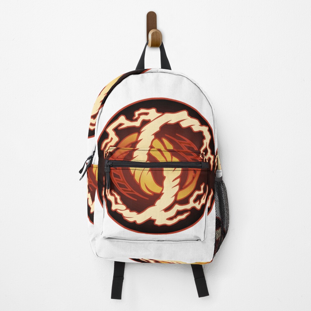 Item preview, Backpack designed and sold by RylanLewisk.