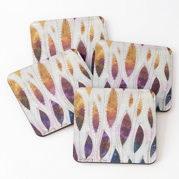 Item preview, Peaceful energy flows through me. designed and sold by awkwardmamiart.