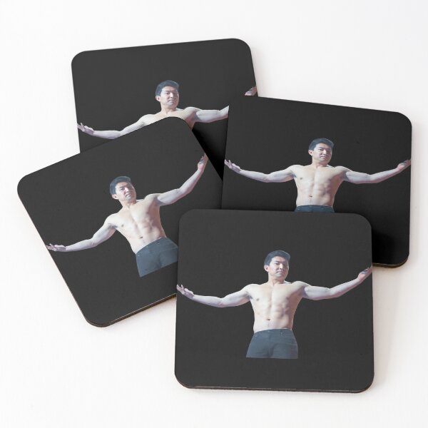 Item preview, Simu Liu designed and sold by shopTMMAC.