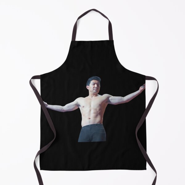 Item preview, Simu Liu designed and sold by shopTMMAC.