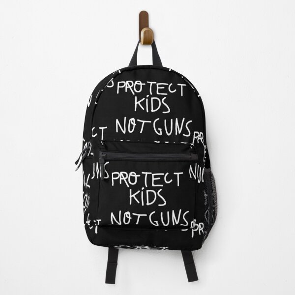 Item preview, Protect Kids Not Guns Classic designed and sold by SuperClimbing.