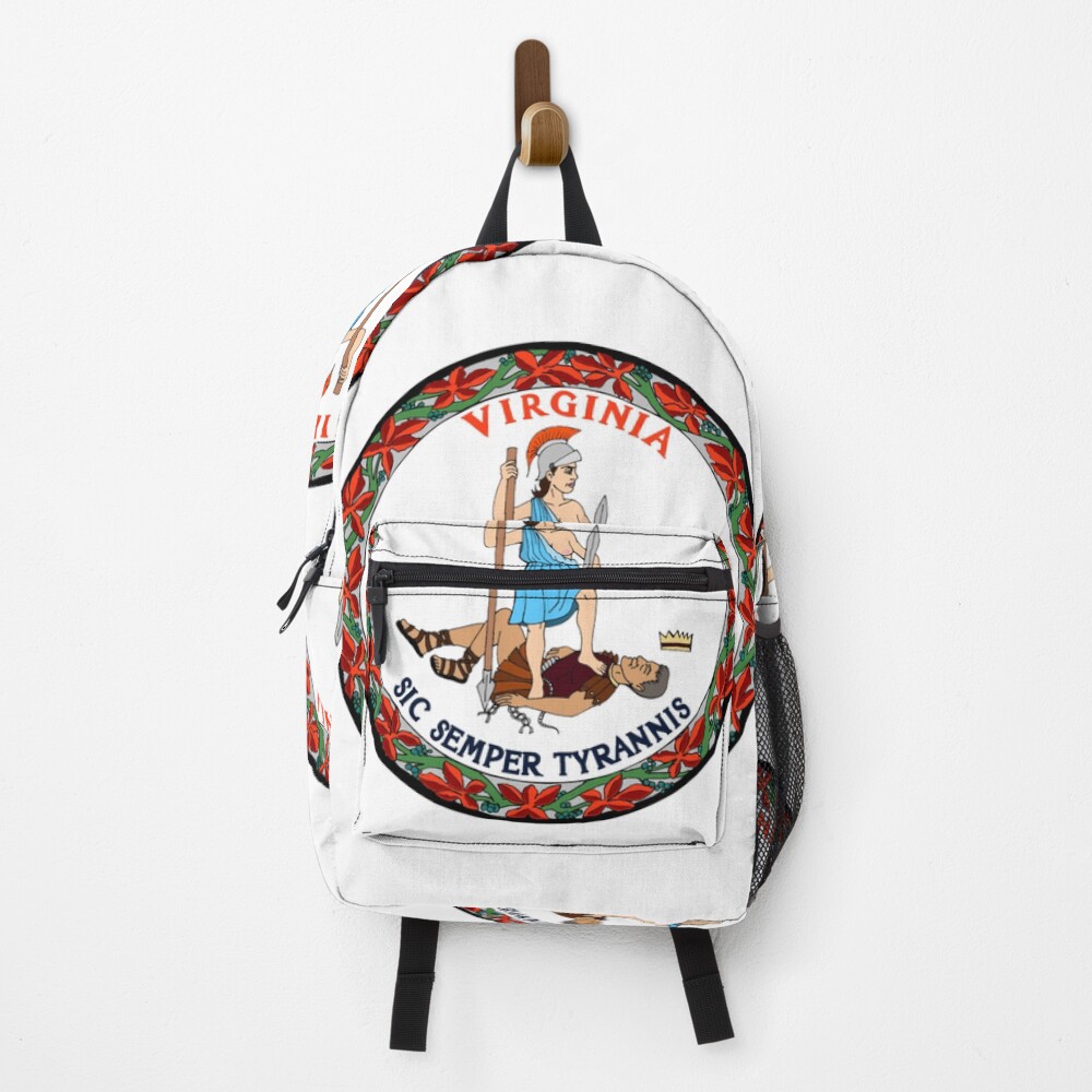 Item preview, Backpack designed and sold by RylanLewisk.