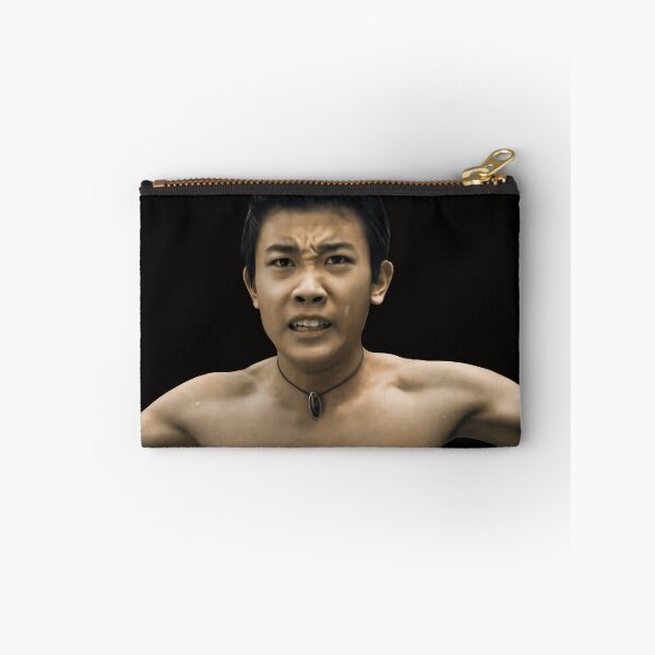 Item preview, Simu Liu designed and sold by shopTMMAC.