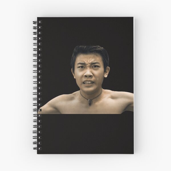 Item preview, Simu Liu designed and sold by shopTMMAC.