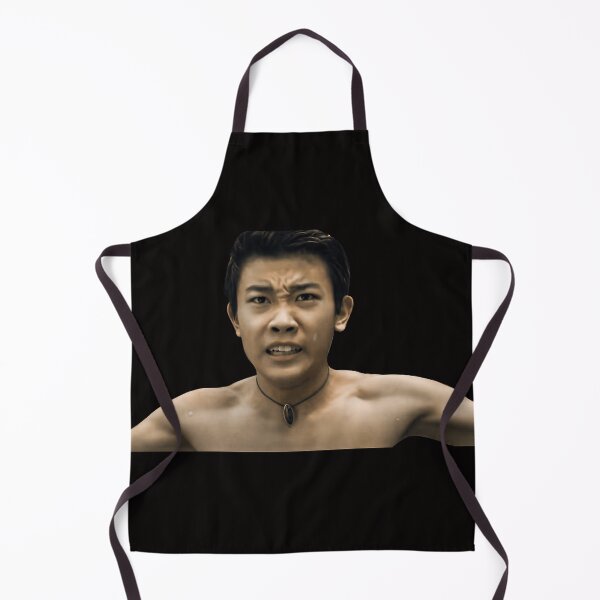 Item preview, Simu Liu designed and sold by shopTMMAC.