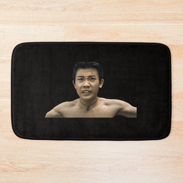 Item preview, Simu Liu designed and sold by shopTMMAC.