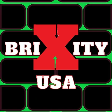 Artwork thumbnail, Brixity USA by TheSignsofSOIL