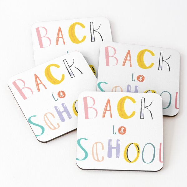 Item preview, Back To School designed and sold by IshitaPoint.