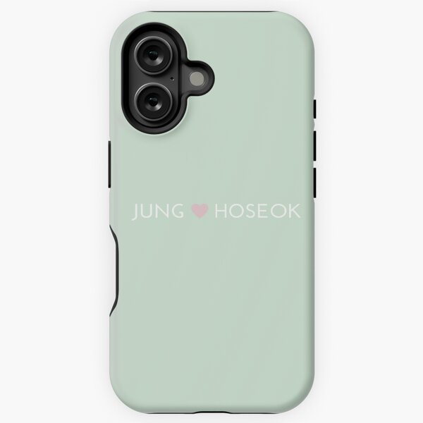 Artikel-Vorschau von Jung Hoseok, designt und verkauft von ysshana.