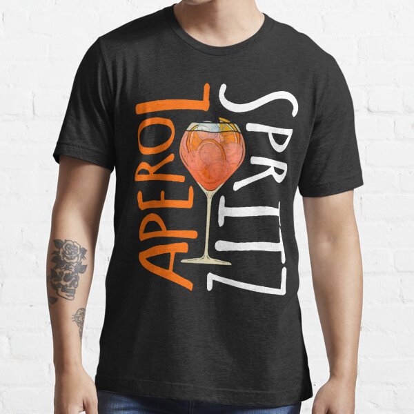 APEROL SPRITZ Essential T-Shirt