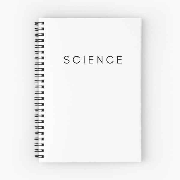 Item preview, Science designed and sold by The  Bookworm.