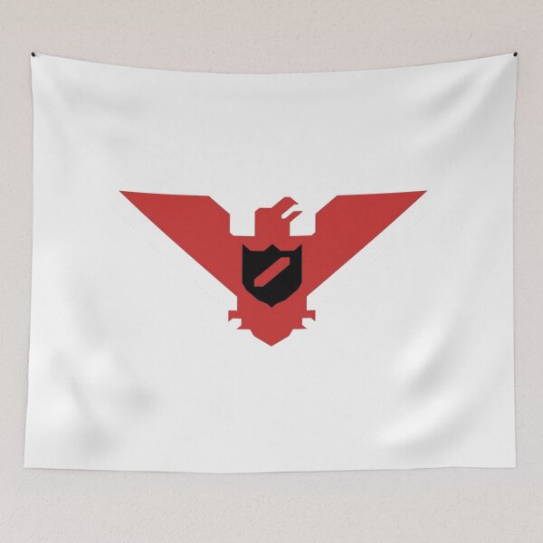 Item preview, Arstotzka Bird designed and sold by RylanLewisk.