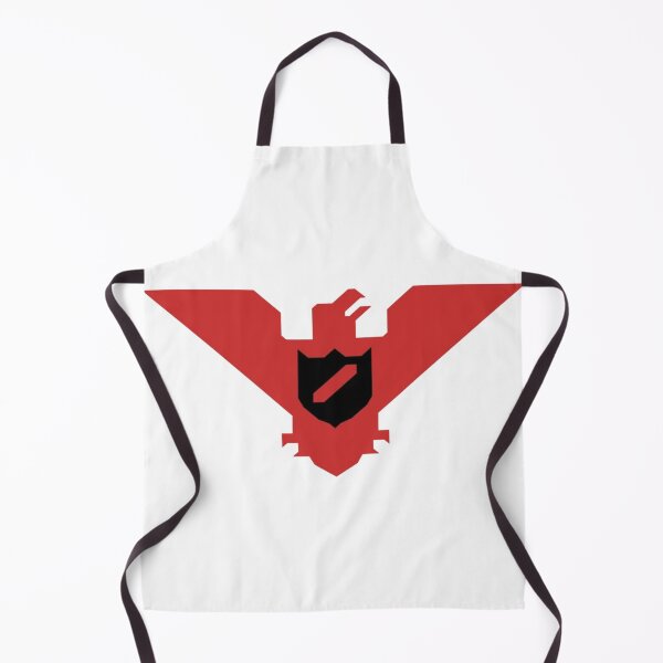 Item preview, Arstotzka Bird designed and sold by RylanLewisk.