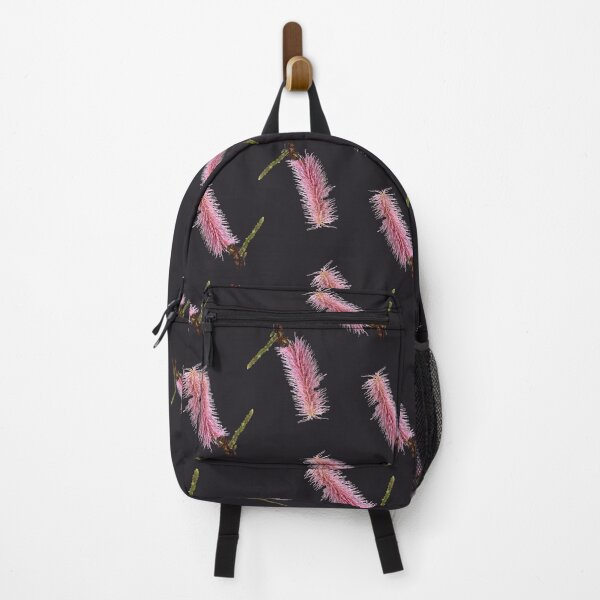 Item preview, Wildflower  - Pink Bottlebrush designed and sold by STHogan.
