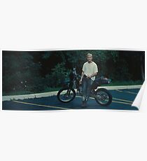 The Place Beyond the Pines Poster
