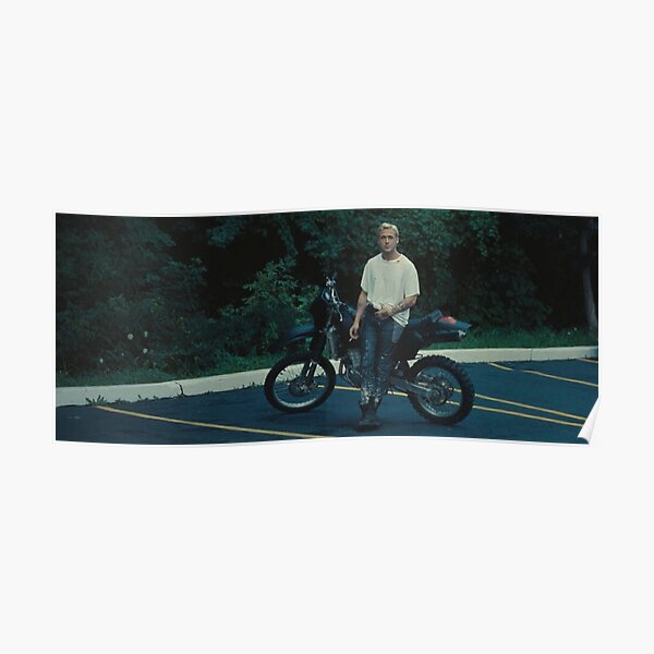 The Place Beyond the Pines Poster
